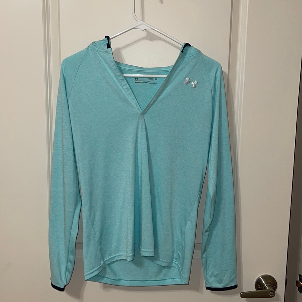 Women’s hoodie